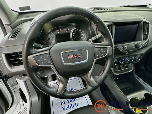 Used 2023 GMC Terrain AT4 AWD/4WD image 13