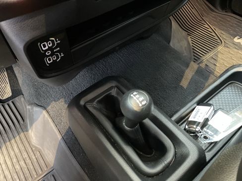 Used 2022 RAM 2500 Power Wagon w/ Level 2 Equipment Group image 30