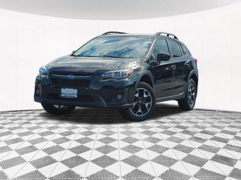Used 2019 Subaru Crosstrek 2.0i Premium w/ Eyesight System AWD/4WD image 2