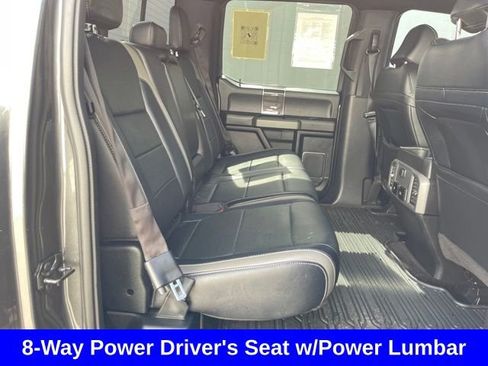 Used 2018 Ford F150 Raptor w/ Equipment Group 802A Luxury image 28