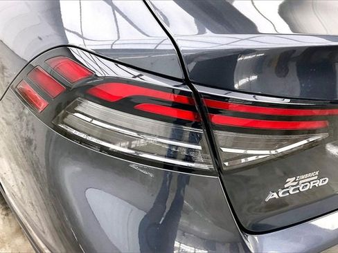 Used 2024 Honda Accord LX image 26