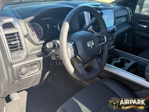 New 2026 RAM 2500 Big Horn image 14