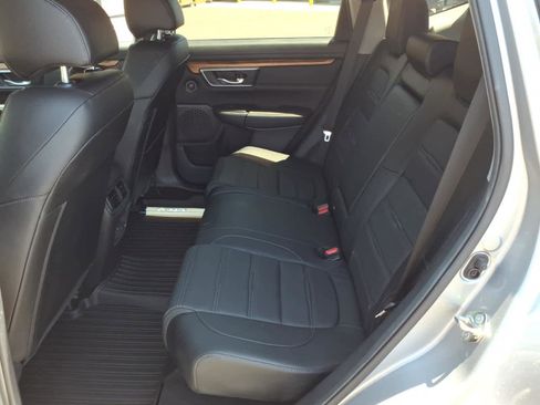 Used 2017 Honda CR-V EX-L image 28