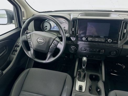 Used 2025 Nissan Frontier S image 17