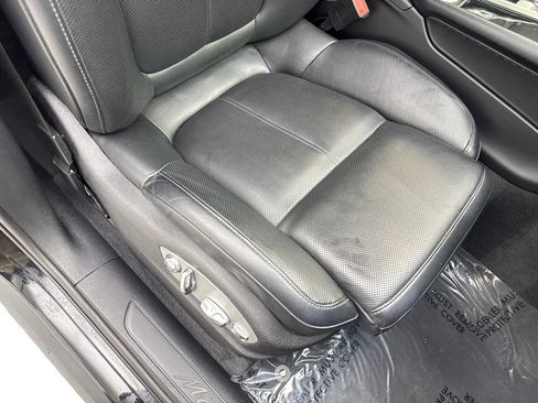 Used 2024 Porsche Macan AWD/4WD image 45