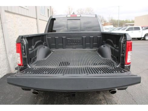 Used 2022 RAM 1500 Big Horn image 7
