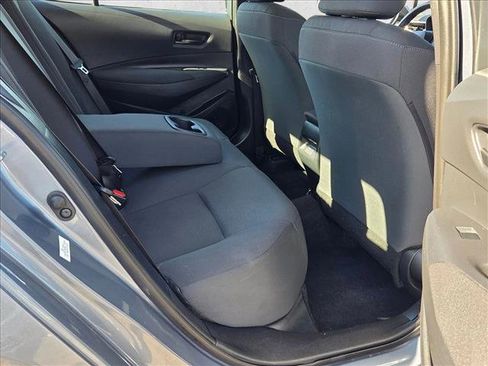 Used 2024 Toyota Corolla LE image 19