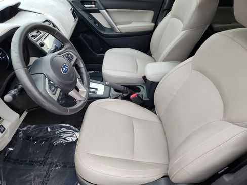 Used 2017 Subaru Forester 2.5i Limited image 16