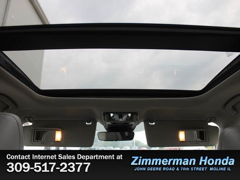 Certified 2024 Honda Pilot Elite image 11