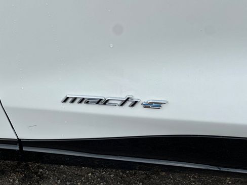 New 2026 Ford Mustang Mach-E Premium w/ Sport Appearance Package RWD image 6