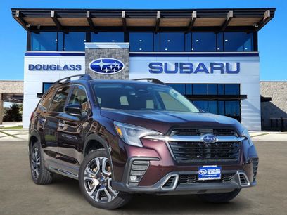 Used 2024 Subaru Ascent Touring w/ Popular Package #2