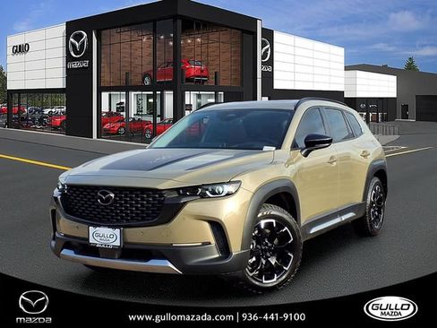New 2026 MAZDA CX-50 Meridian Edition w/ Weather Package AWD/4WD image 1