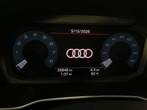 Used 2023 Audi Q3 2.0T Premium Plus w/ Premium Plus Package AWD/4WD image 16