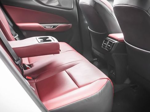 Certified 2024 Lexus NX 250 FWD image 24