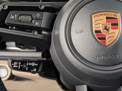 New 2026 Porsche Panamera image 38