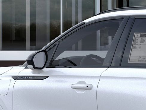 New 2026 Lincoln Corsair Grand Touring w/ Jet Appearance Package image 20