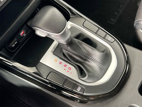 Certified 2023 Kia Forte GT-Line w/ GT-Line Technology Package image 18