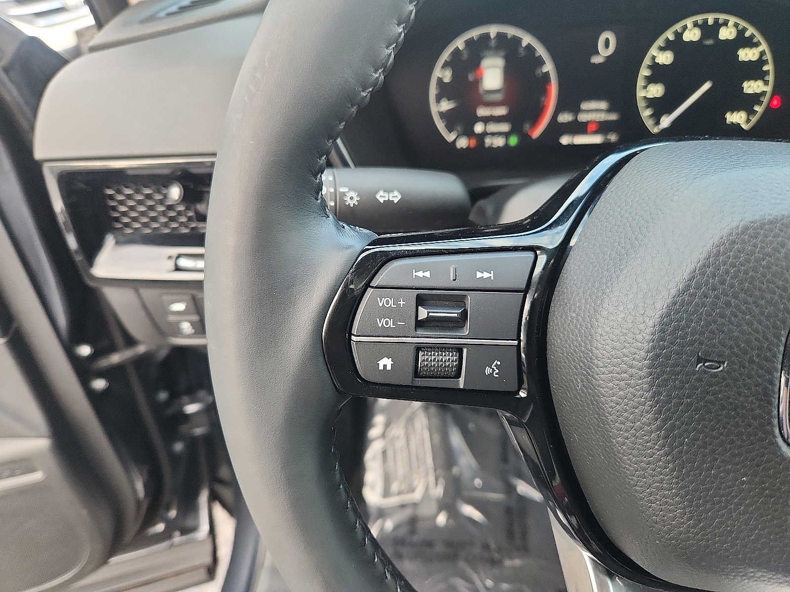 Certified 2024 Honda CR-V EX-L image 20