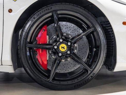 Used 2013 Ferrari 458 Italia Coupe image 29
