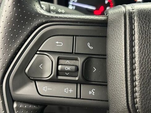 Used 2025 Toyota Tundra SR w/ SR Tow Package image 17