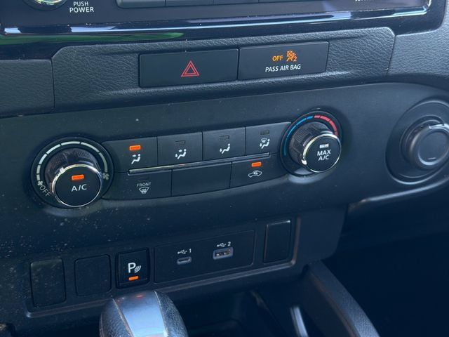 Used 2022 Nissan Frontier S w/ Technology Package RWD image 19