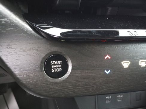 New 2026 Nissan Murano Platinum w/ Technology Package AWD/4WD image 19
