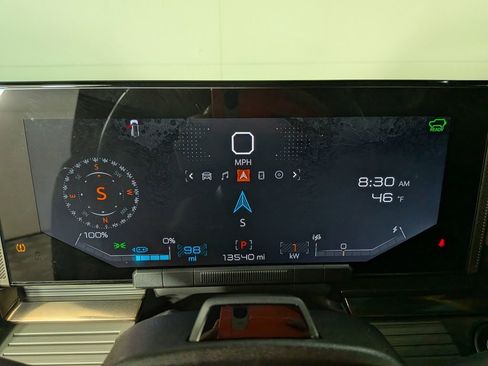 Certified 2025 GMC Hummer EV 3X image 24