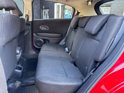 Used 2016 Honda HR-V EX image 15