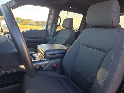 Used 2023 Ford F150 XLT w/ Equipment Group 302A High AWD/4WD image 20