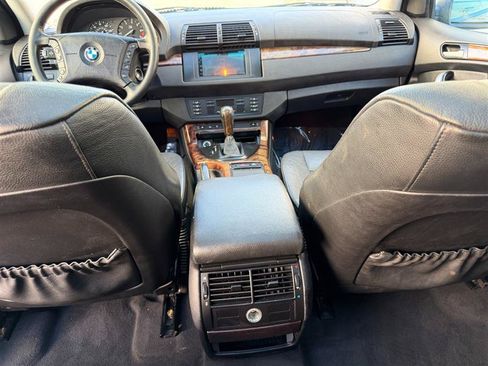 Used 2006 BMW X5 3.0i AWD/4WD image 51