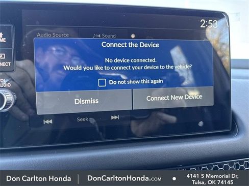 New 2026 Honda HR-V Sport image 21