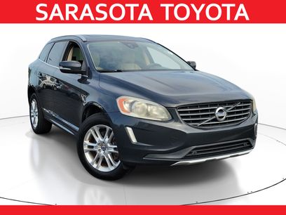 Used 2014 Volvo XC60 3.2