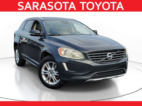 Used 2014 Volvo XC60 3.2 FWD image 1