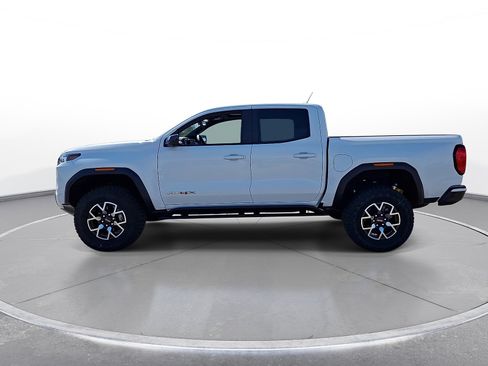 New 2025 GMC Canyon AT4 w/ AT4X Package AWD/4WD image 5