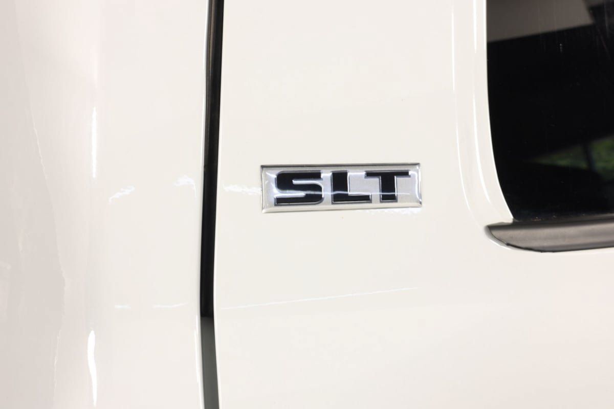 Used 2024 RAM 3500 SLT w/ Quick Order Package 2YG SLT AWD/4WD image 13