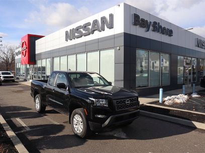 Certified 2024 Nissan Frontier SV w/ SV Convenience Package