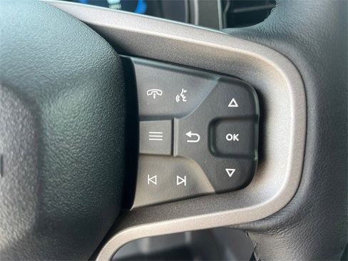 New 2025 Ford Bronco Badlands image 22