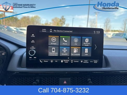 Used 2024 Honda CR-V EX-L image 29