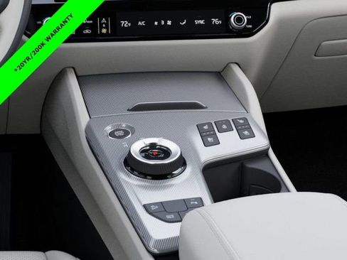 New 2026 Kia Sportage SX Prestige image 23