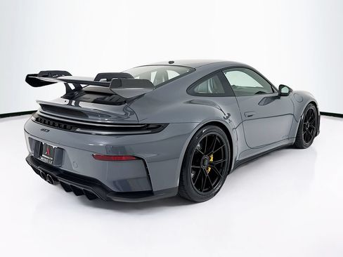 Used 2026 Porsche 911 GT3 RWD image 9