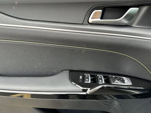 Certified 2026 Kia K5 GT FWD image 12
