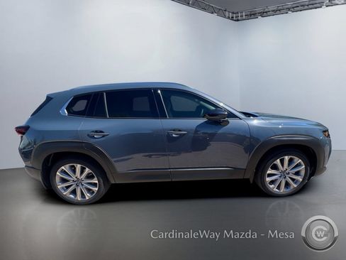 New 2026 MAZDA CX-50 2.5 Turbo w/ Weather Package AWD/4WD image 3