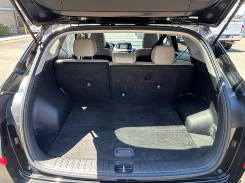 Used 2019 Hyundai Tucson SE AWD/4WD image 30