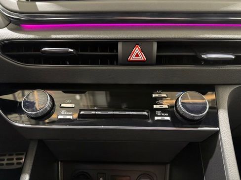 Used 2021 Hyundai Sonata N Line FWD image 36