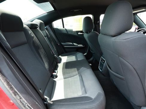 Used 2022 Dodge Charger SXT RWD image 27