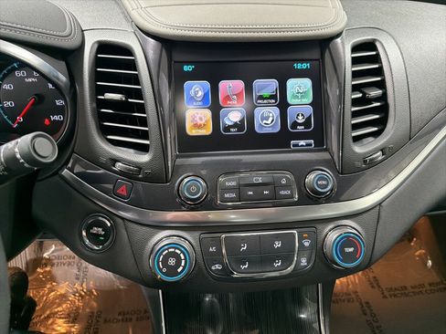 Used 2019 Chevrolet Impala LS image 27