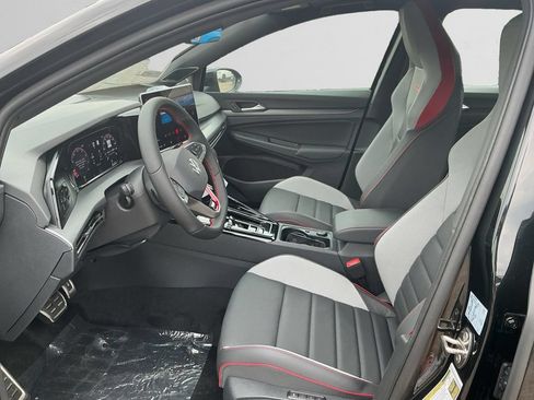 New 2026 Volkswagen GTI Autobahn FWD image 9