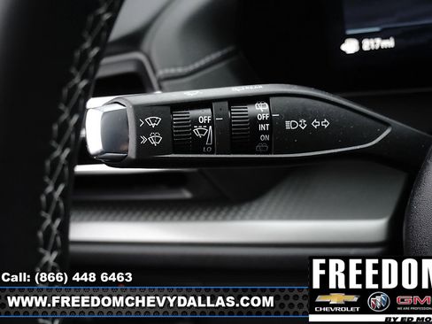 New 2026 Chevrolet Traverse LT w/ LPO, Floor Liner Package image 28