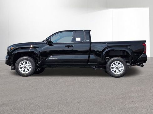 New 2026 Toyota Tacoma SR5 RWD image 8