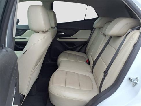 Used 2019 Buick Encore Essence w/ Experience Buick Package image 9